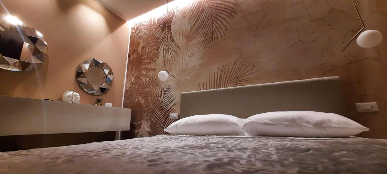 לה ספציה Suite House 5 Terre מראה חיצוני תמונה