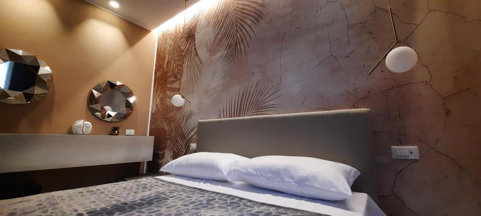לה ספציה Suite House 5 Terre מראה חיצוני תמונה