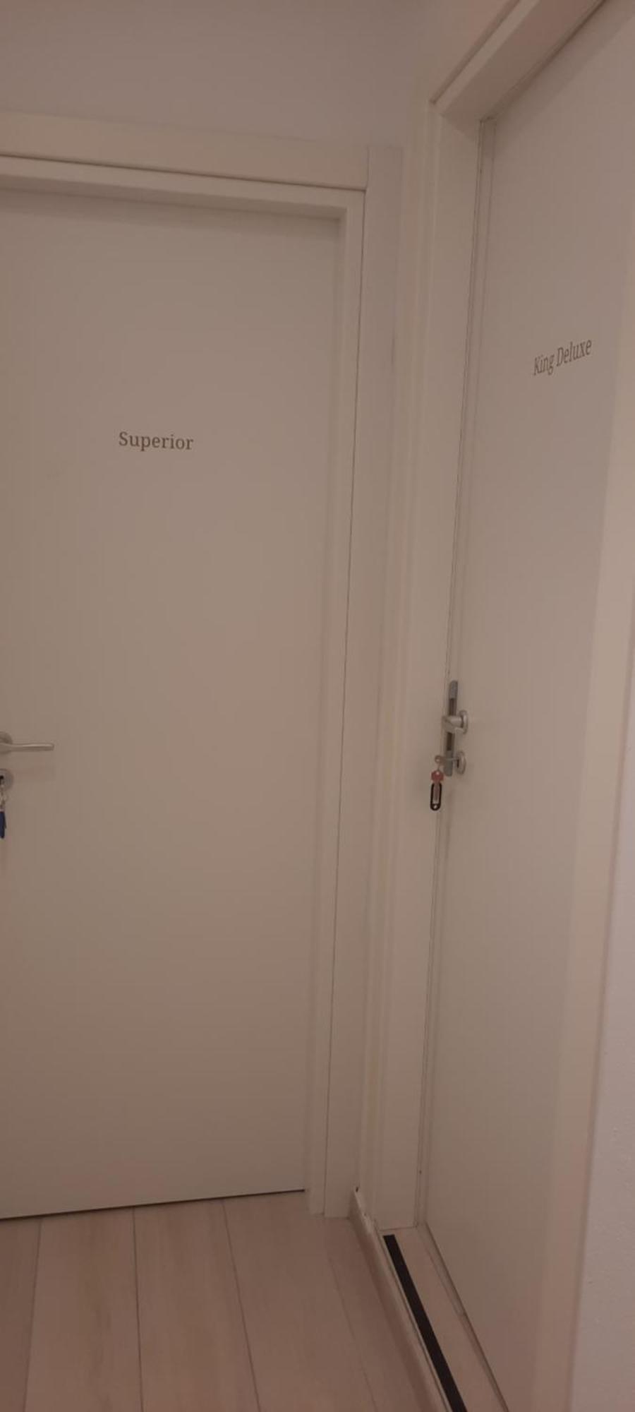 לה ספציה Suite House 5 Terre מראה חיצוני תמונה