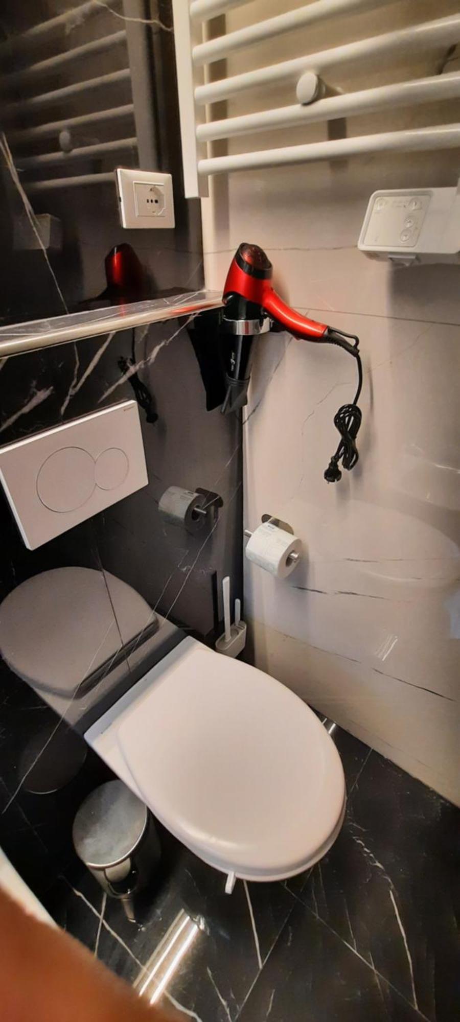 לה ספציה Suite House 5 Terre מראה חיצוני תמונה