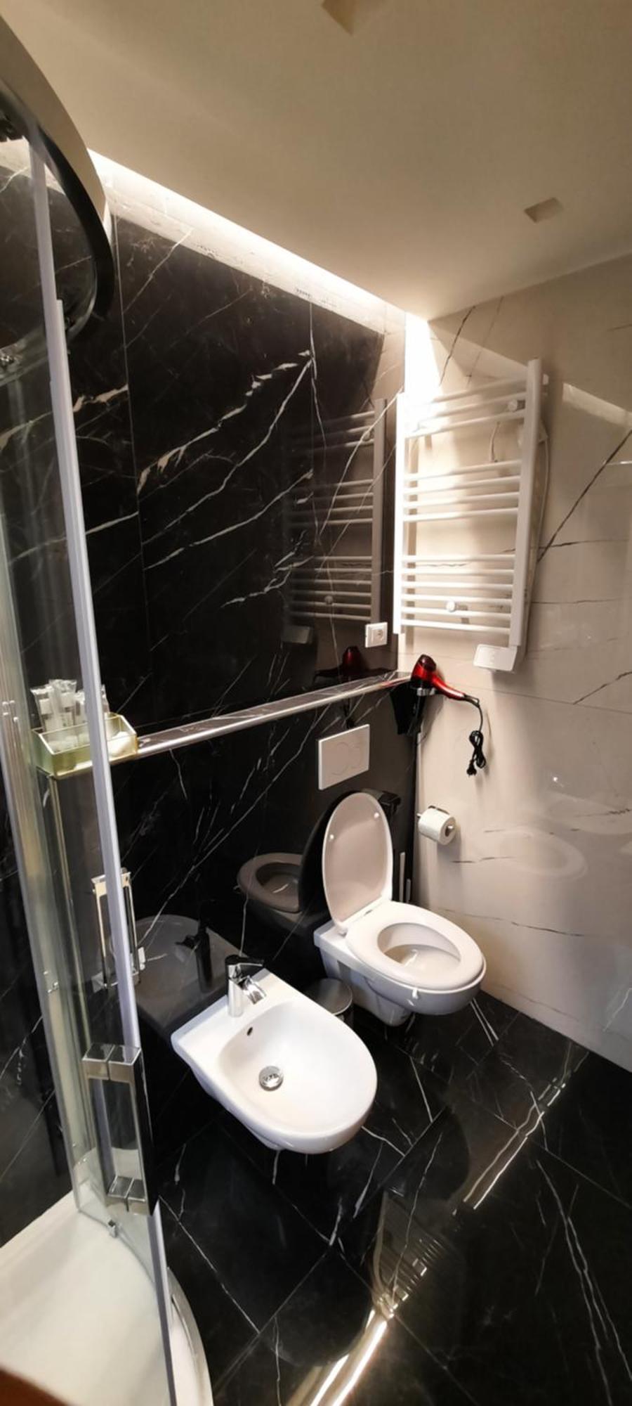 לה ספציה Suite House 5 Terre מראה חיצוני תמונה