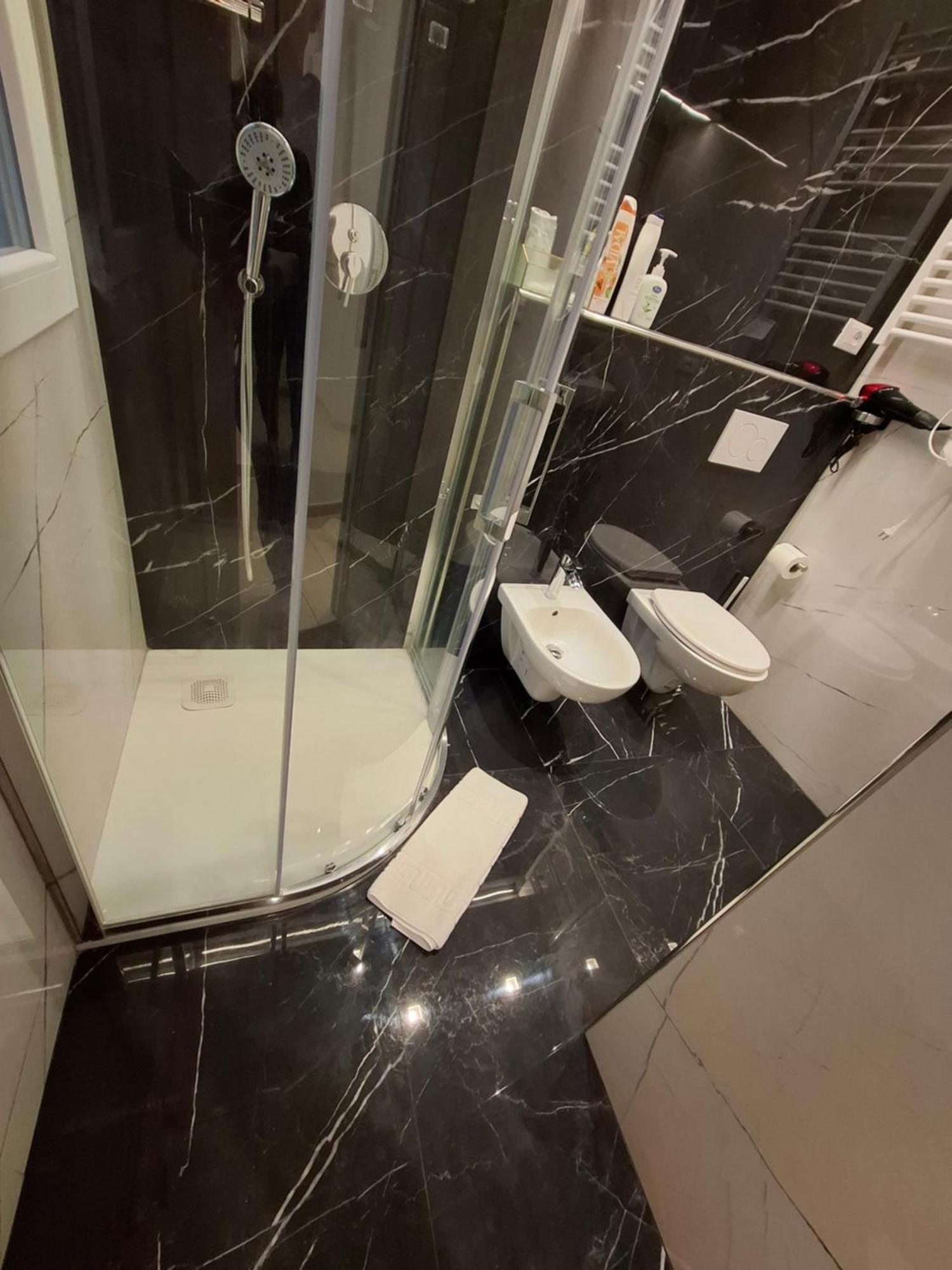 לה ספציה Suite House 5 Terre מראה חיצוני תמונה