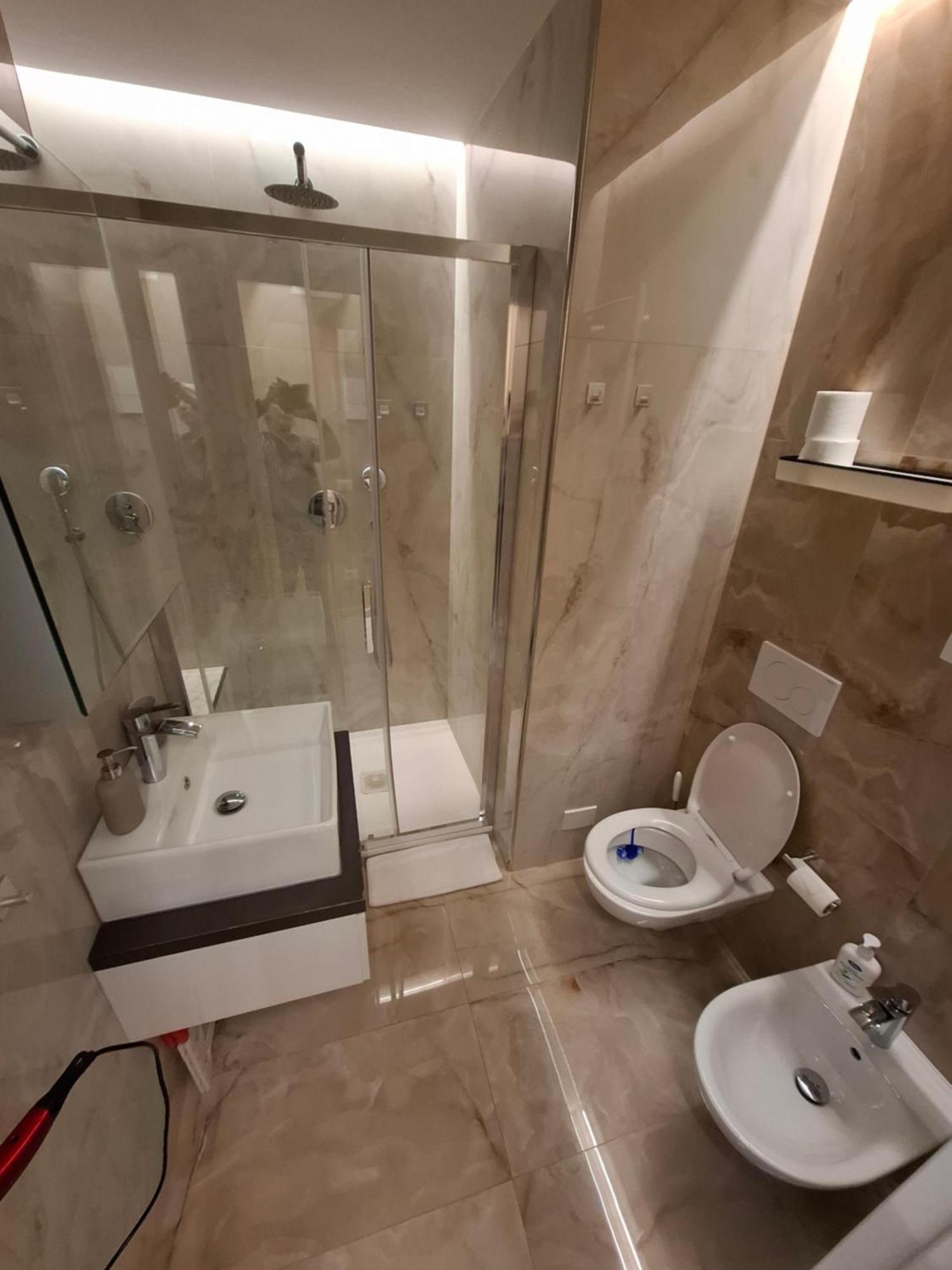 לה ספציה Suite House 5 Terre מראה חיצוני תמונה