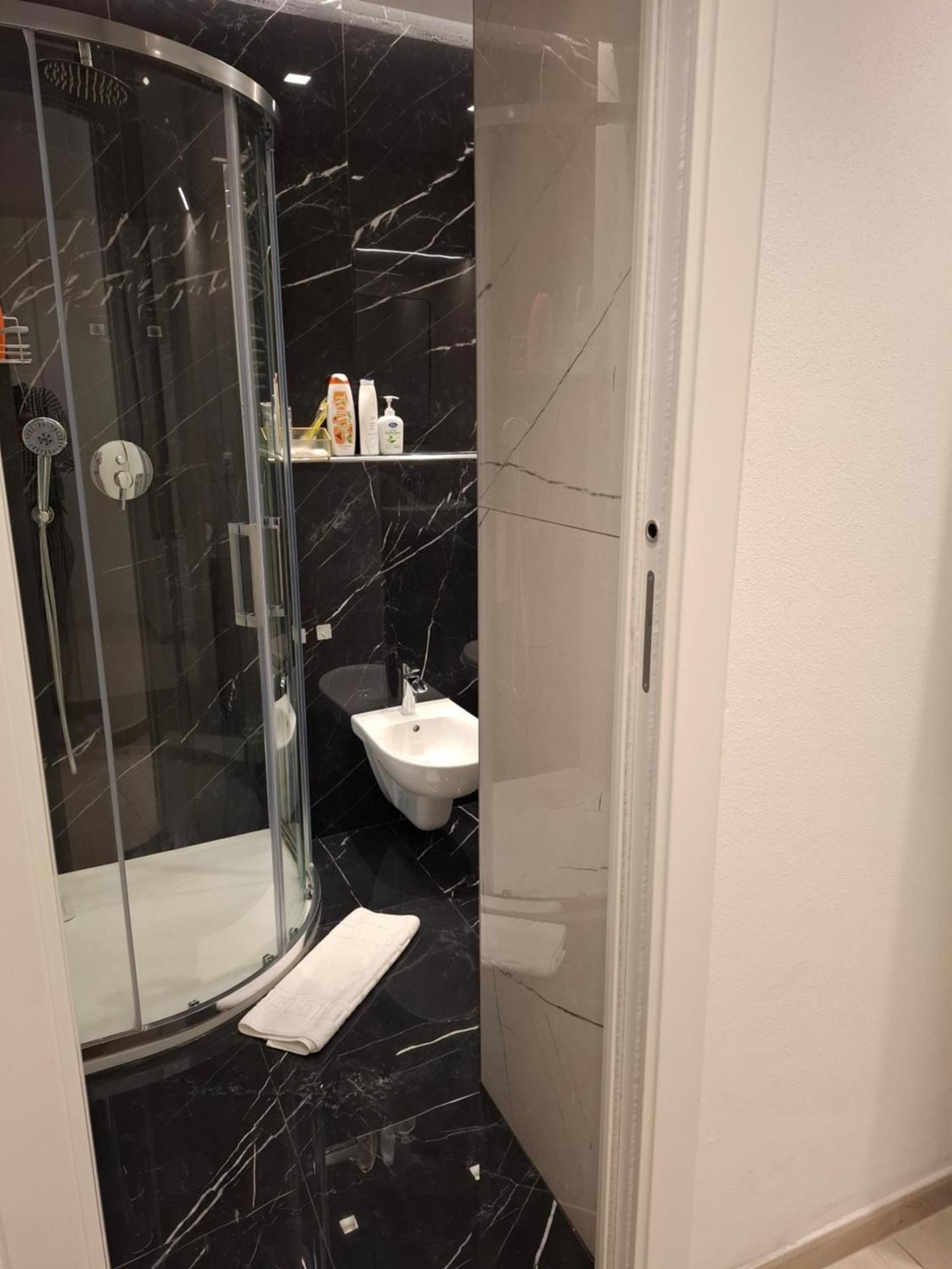 לה ספציה Suite House 5 Terre מראה חיצוני תמונה