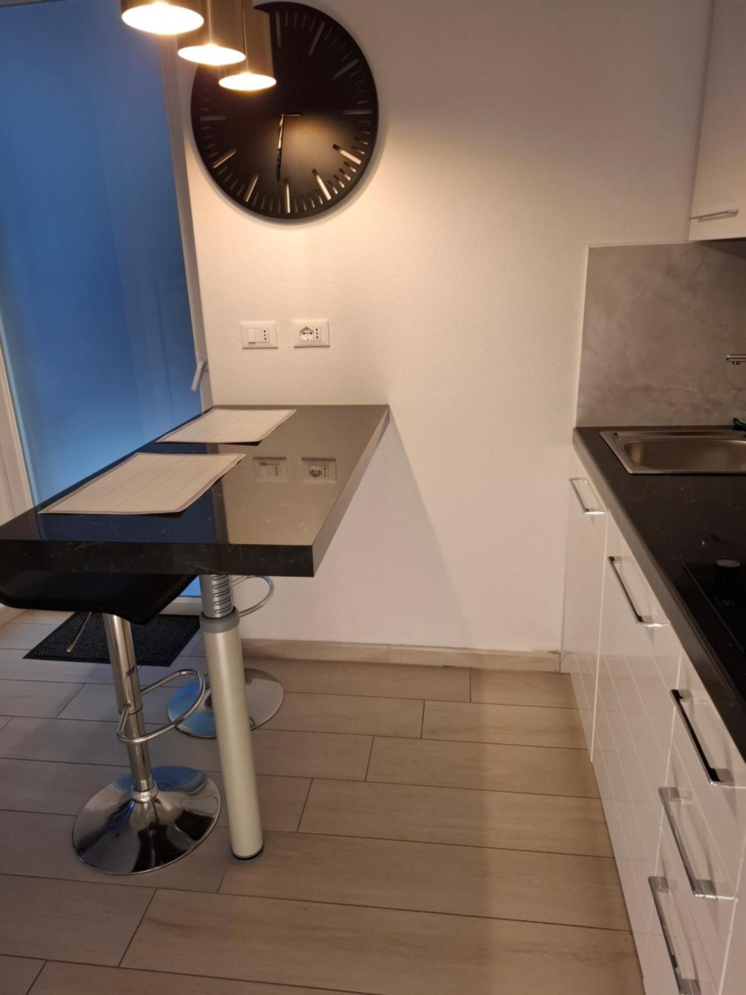 לה ספציה Suite House 5 Terre מראה חיצוני תמונה