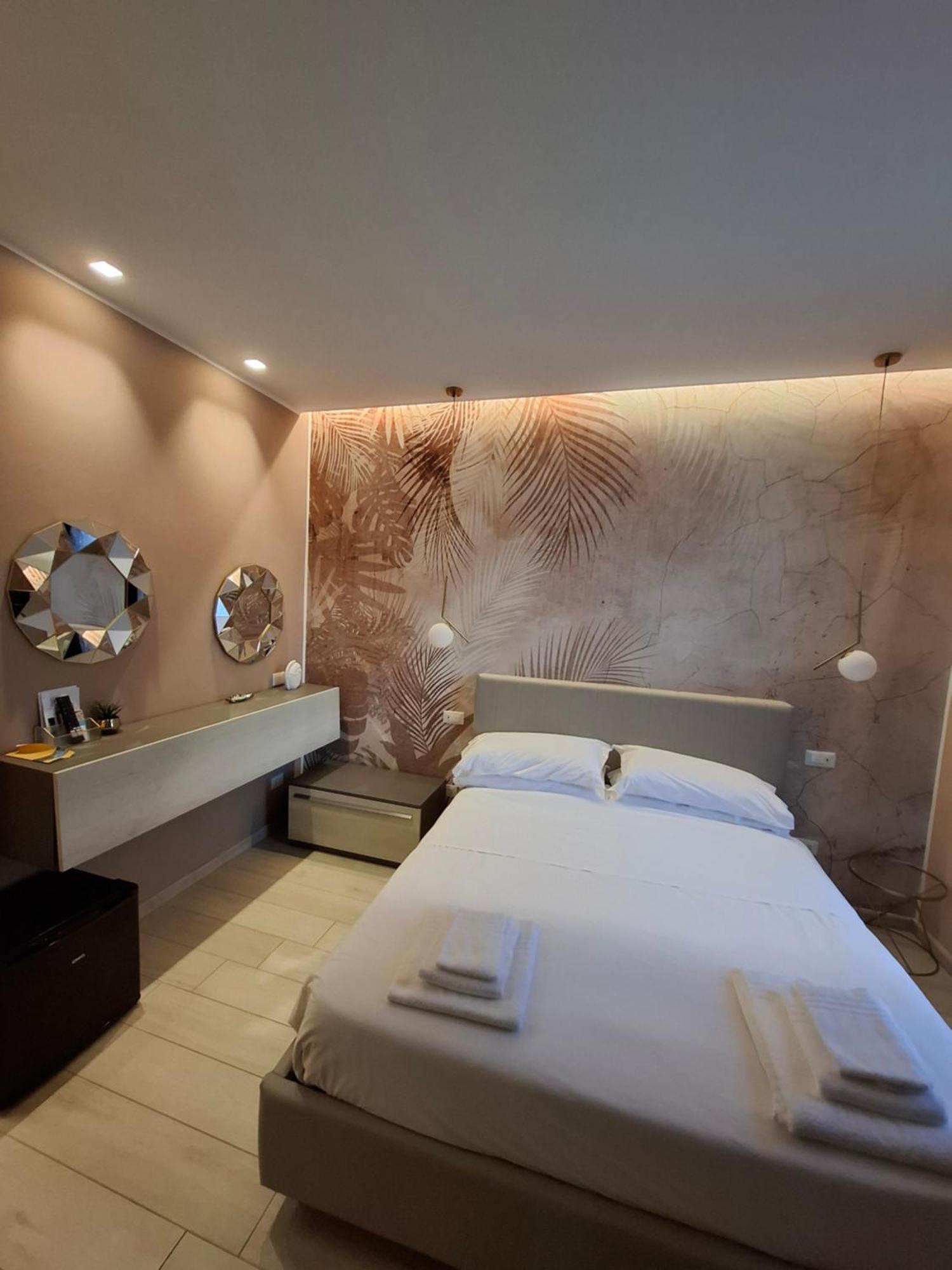 לה ספציה Suite House 5 Terre מראה חיצוני תמונה
