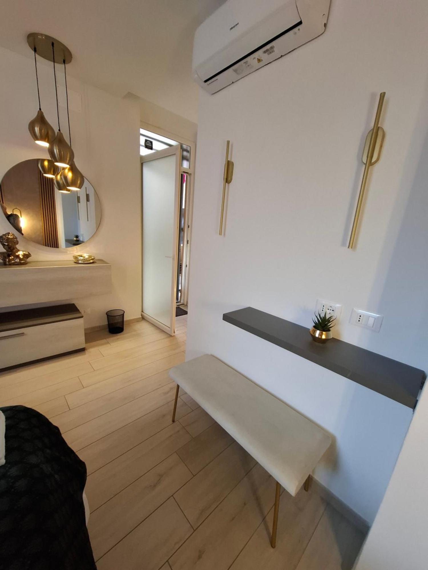 לה ספציה Suite House 5 Terre מראה חיצוני תמונה