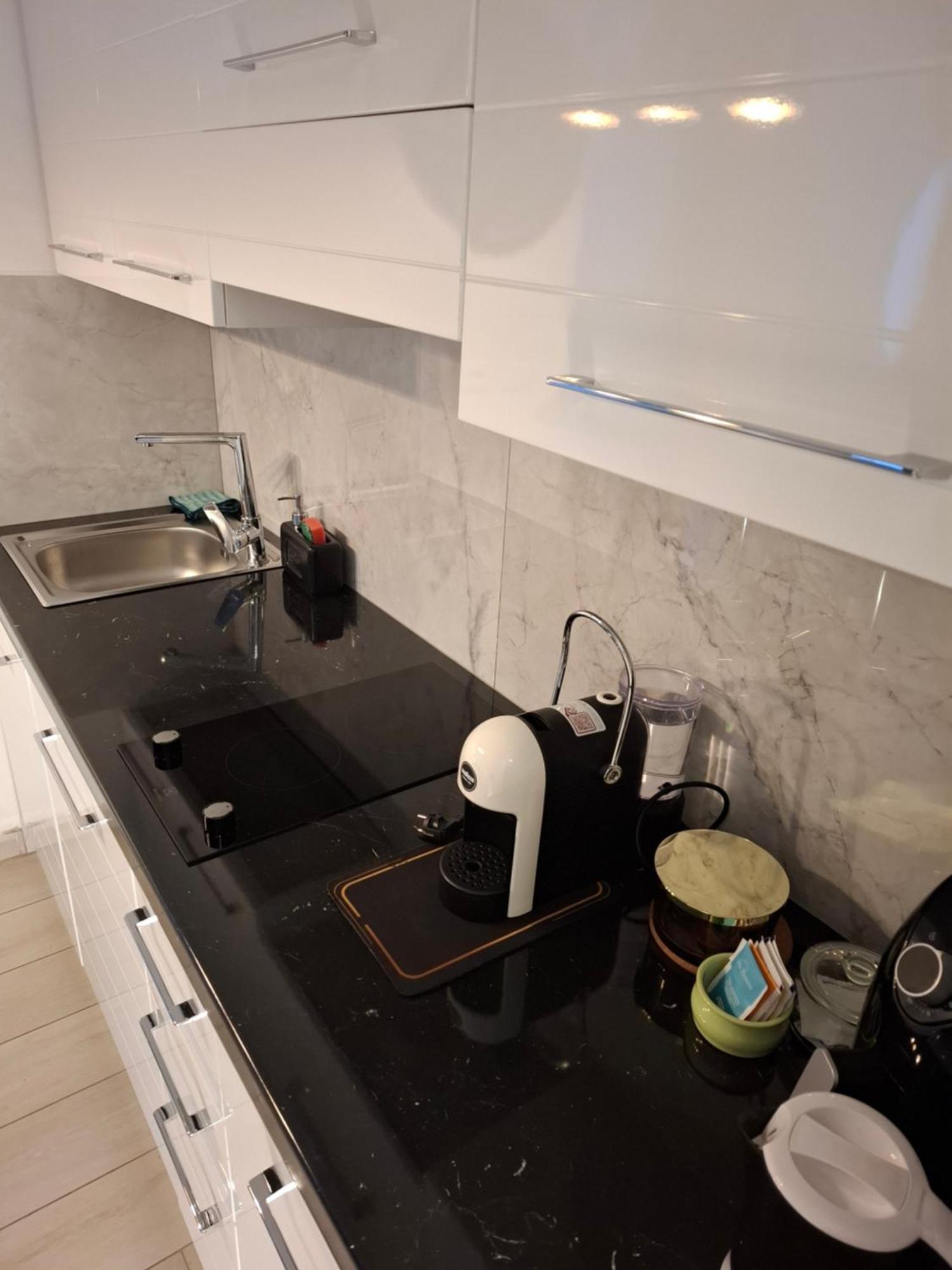 לה ספציה Suite House 5 Terre מראה חיצוני תמונה
