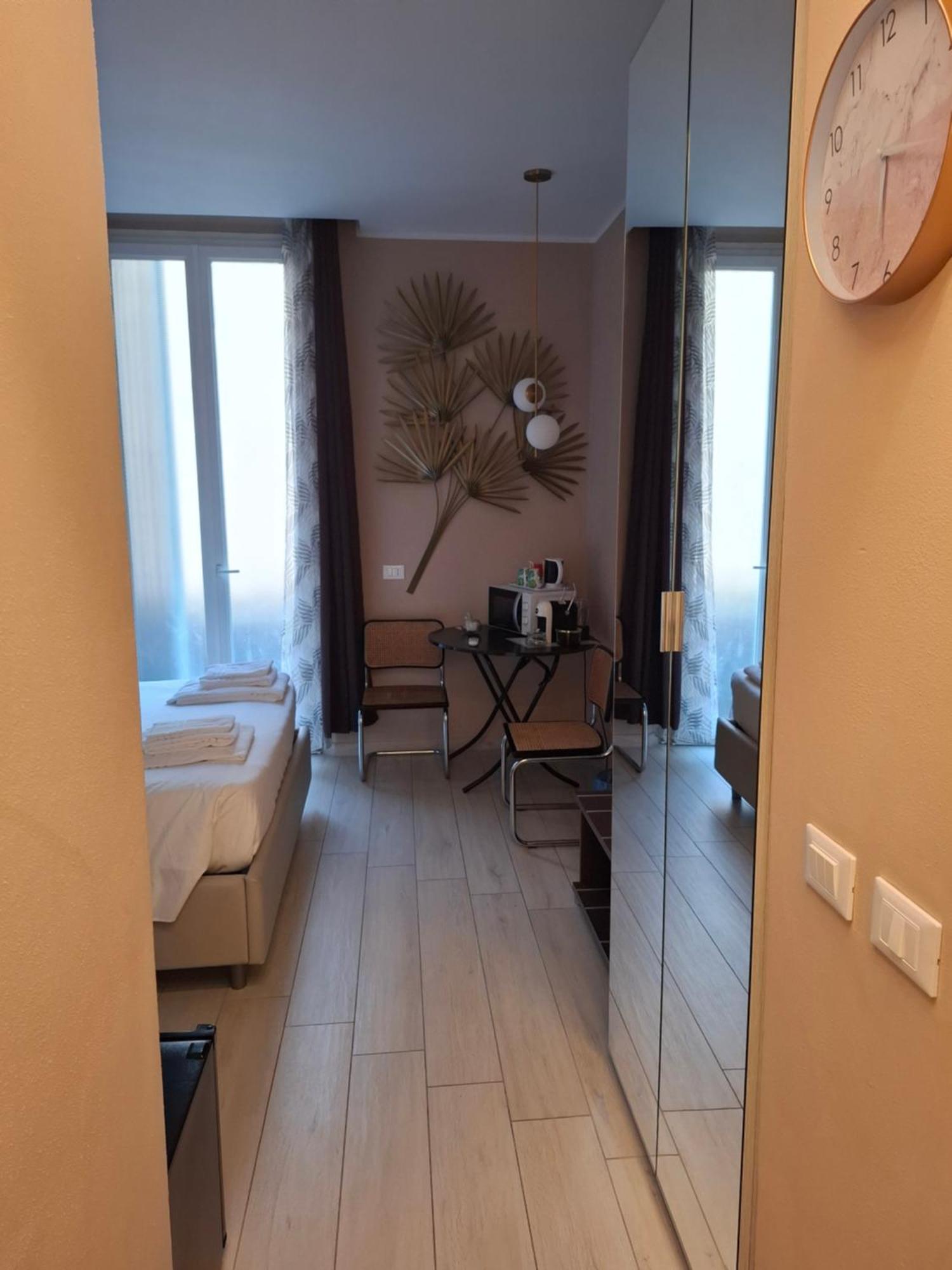 לה ספציה Suite House 5 Terre מראה חיצוני תמונה