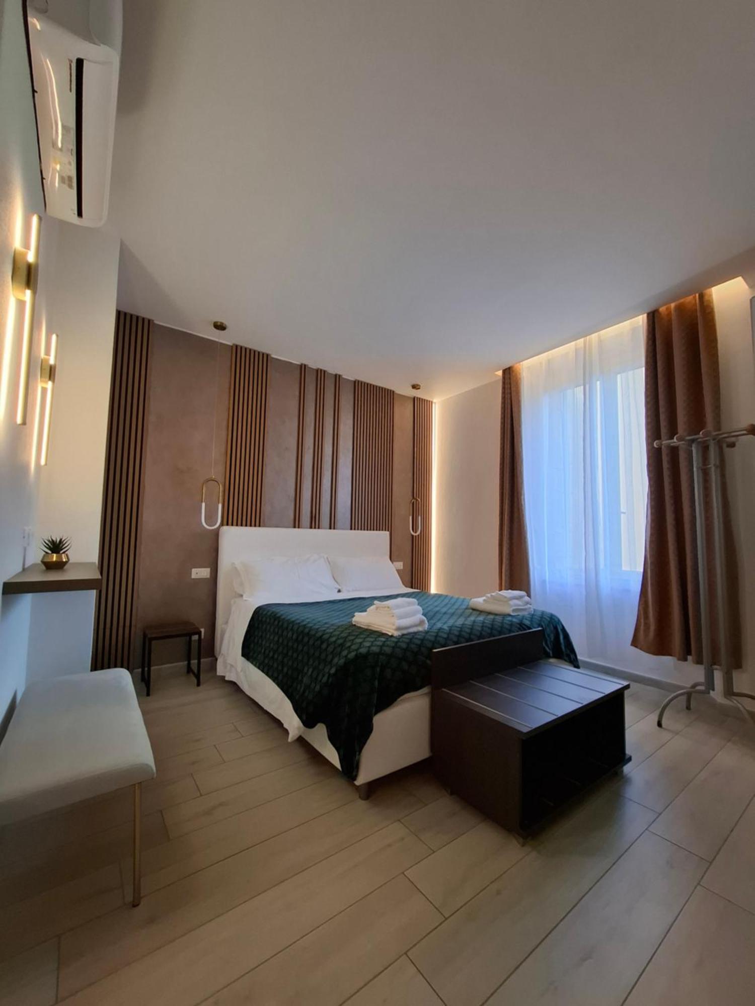 לה ספציה Suite House 5 Terre מראה חיצוני תמונה