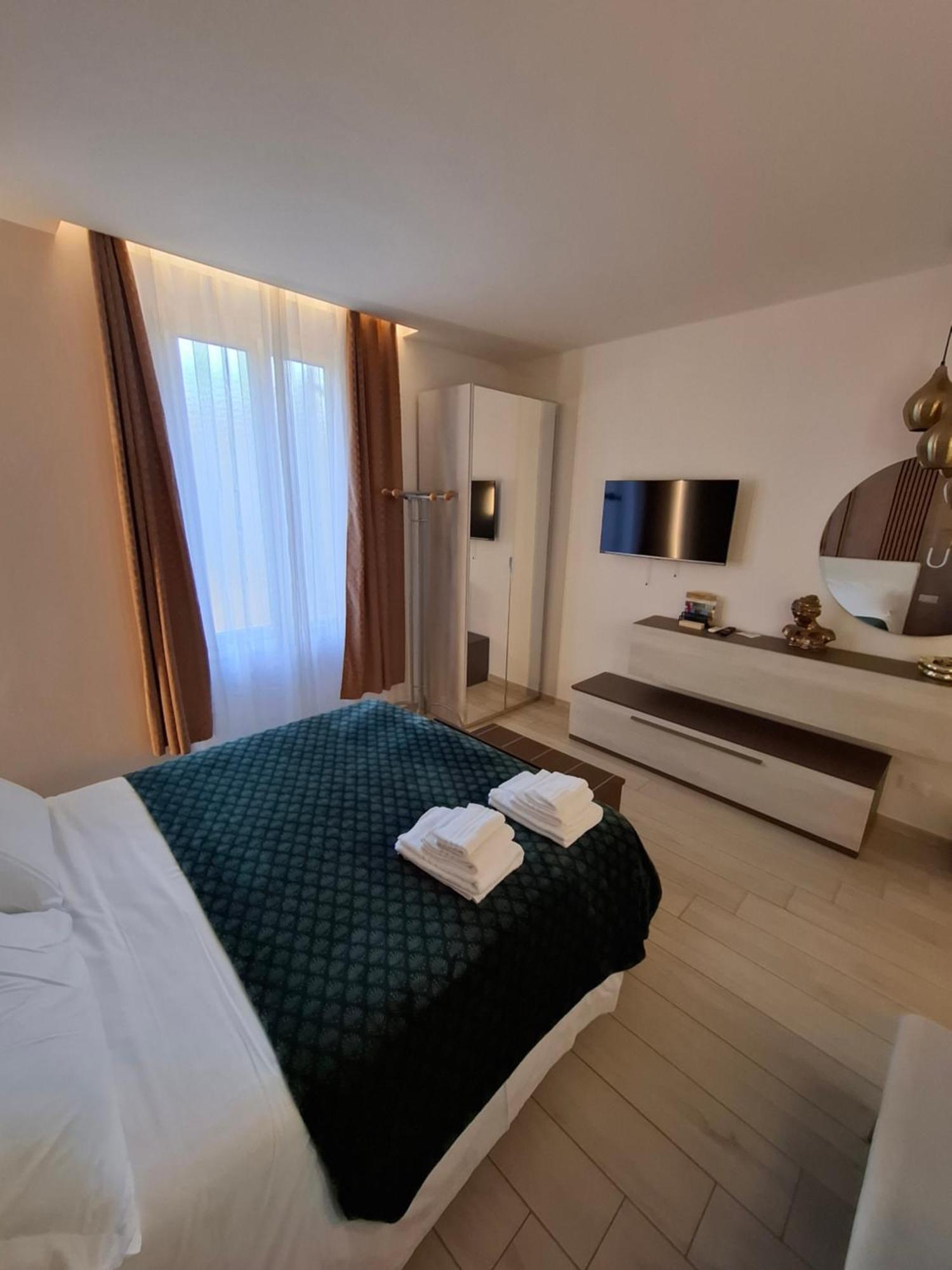 לה ספציה Suite House 5 Terre מראה חיצוני תמונה